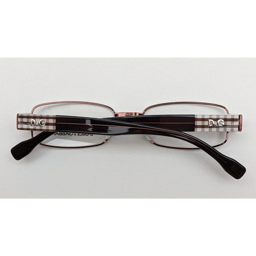 🕶️Dolce&Gabbana DD5092 1033 Eyeglasses 50/17 135 /KAG228🕶️​